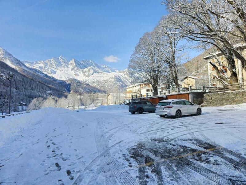 Grand Hotel Ceresole Reale - Genel
