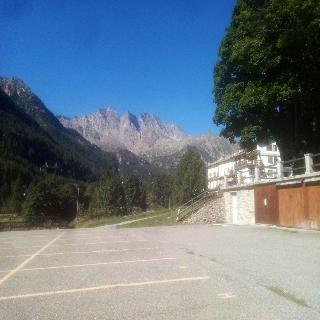Grand Hotel Ceresole Reale fotoÄŸrafÄ±