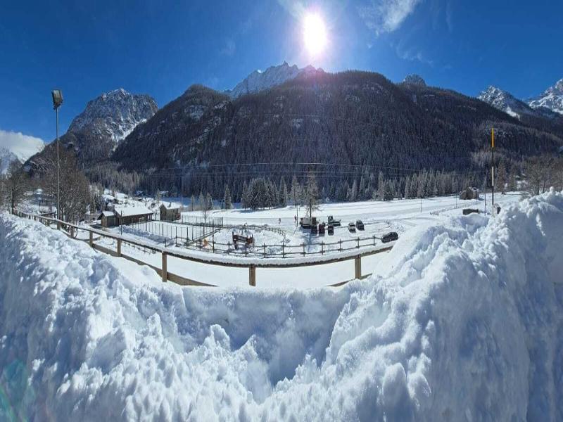 Grand Hotel Ceresole Reale - Genel
