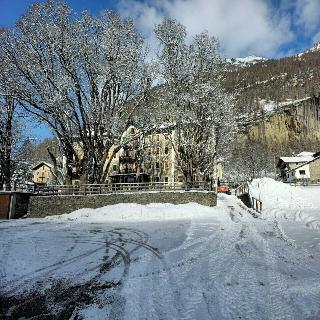 Grand Hotel Ceresole Reale fotoÄŸrafÄ±