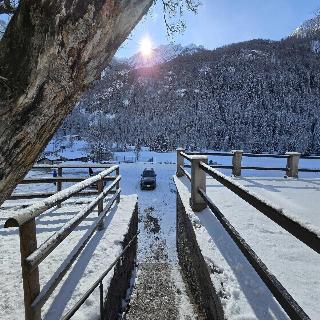 Grand Hotel Ceresole Reale fotoÄŸrafÄ±