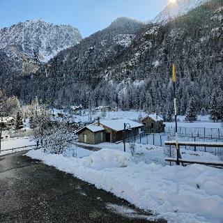 Grand Hotel Ceresole Reale fotoÄŸrafÄ±