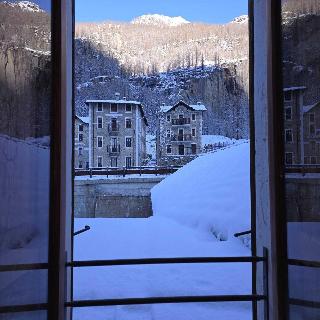 Grand Hotel Ceresole Reale fotoÄŸrafÄ±