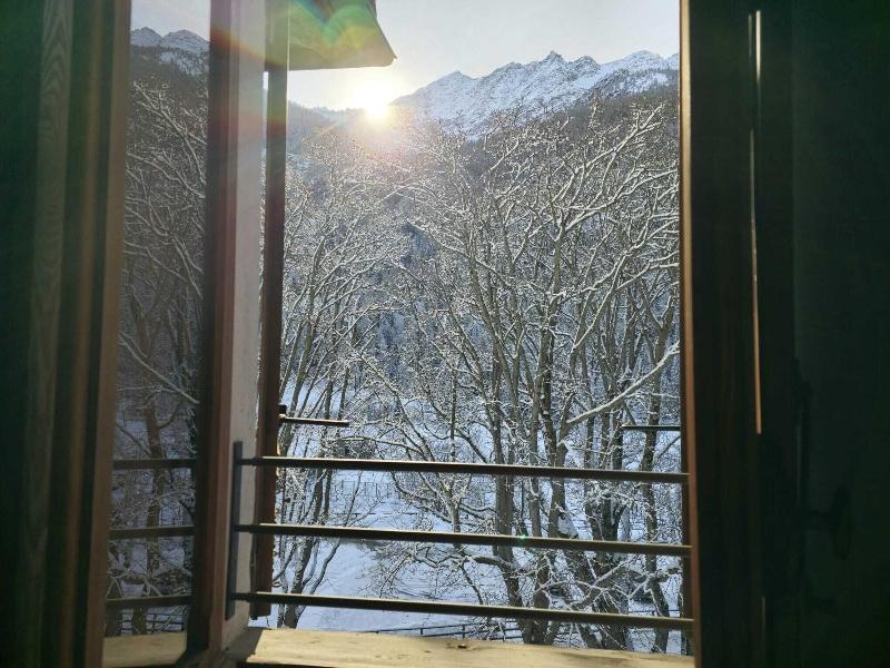 Grand Hotel Ceresole Reale - Genel