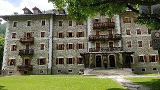 Grand Hotel Ceresole Reale fotoÄŸrafÄ±