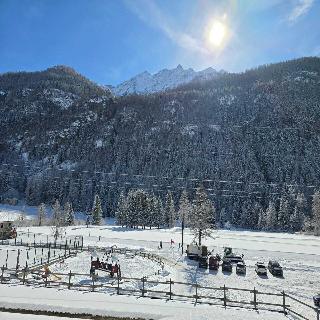 Grand Hotel Ceresole Reale fotoÄŸrafÄ±
