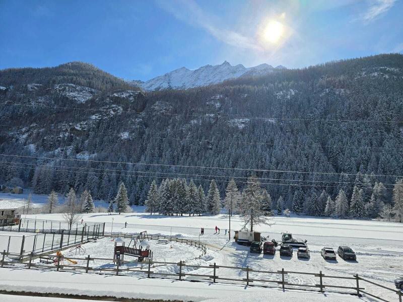 Grand Hotel Ceresole Reale - Genel
