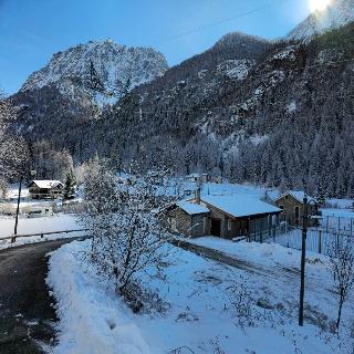 Grand Hotel Ceresole Reale fotoÄŸrafÄ±