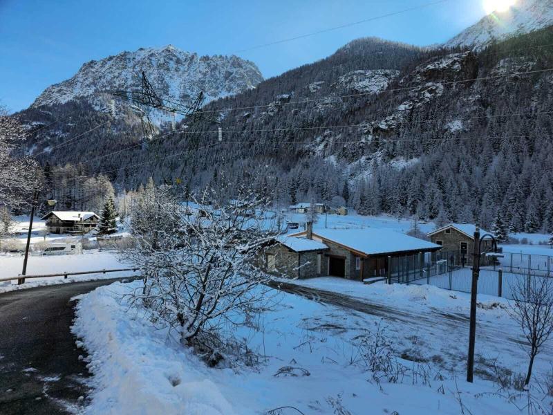 Grand Hotel Ceresole Reale - Genel