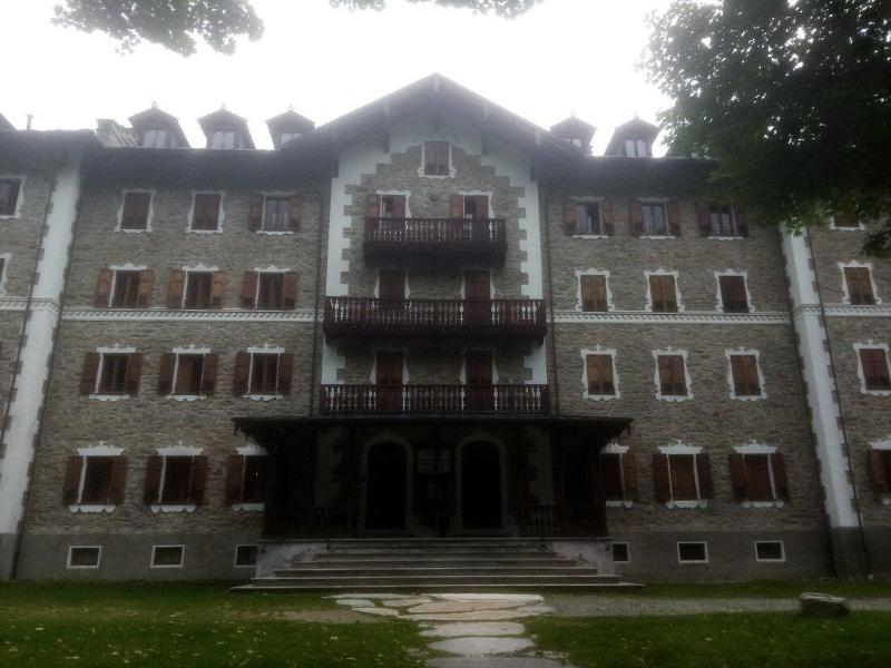 Grand Hotel Ceresole Reale - Genel