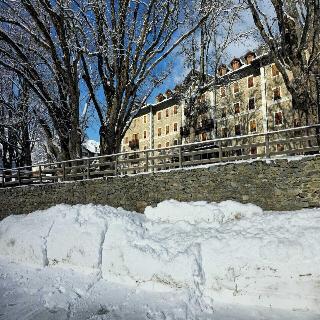 Grand Hotel Ceresole Reale fotoÄŸrafÄ±