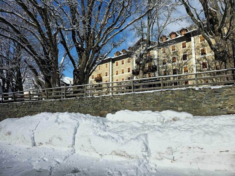 Grand Hotel Ceresole Reale - Genel