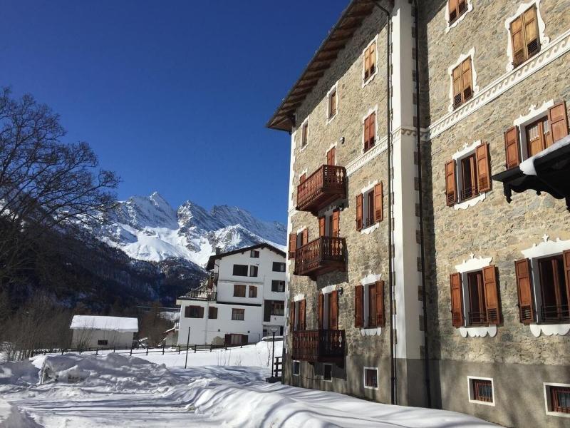 Grand Hotel Ceresole Reale - Genel