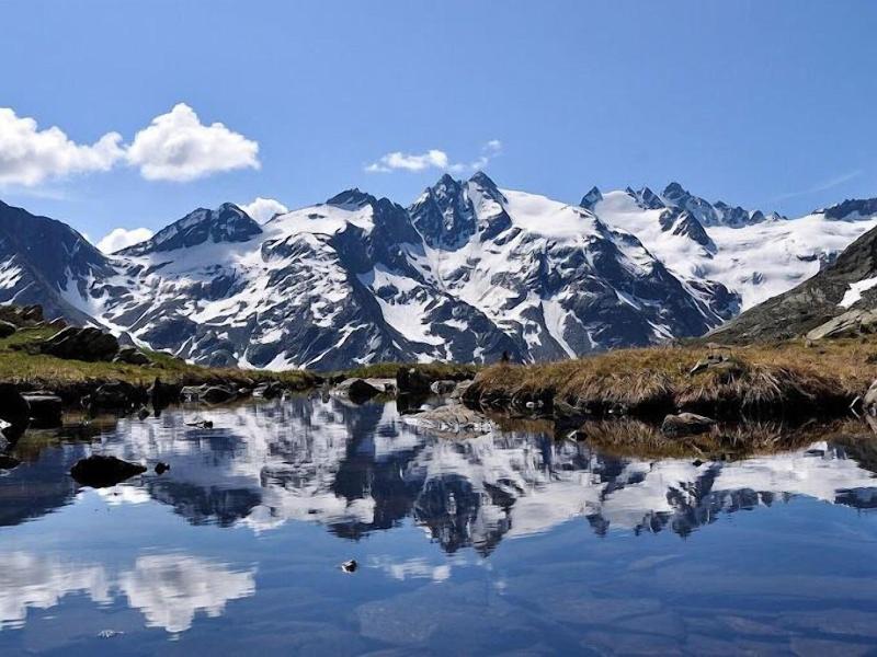 Grand Hotel Ceresole Reale - Genel