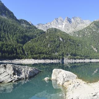 Grand Hotel Ceresole Reale fotoÄŸrafÄ±