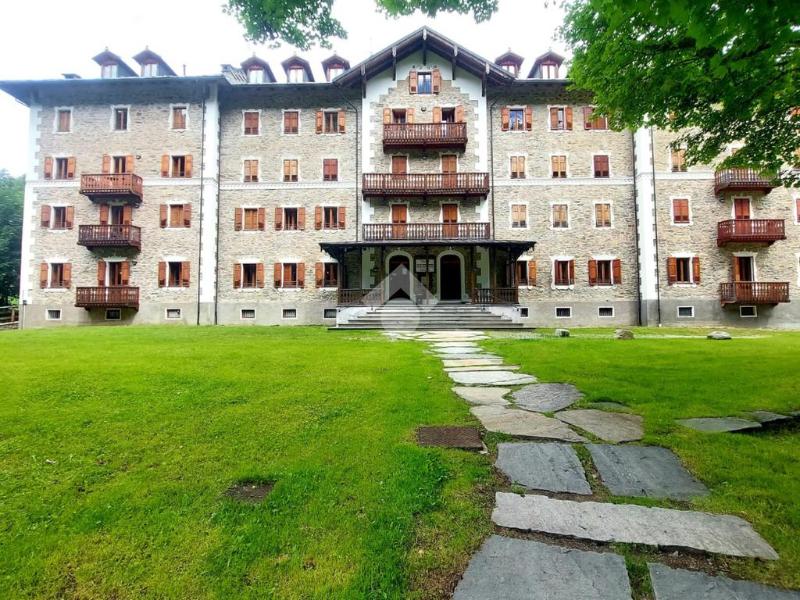 Grand Hotel Ceresole Reale - Genel