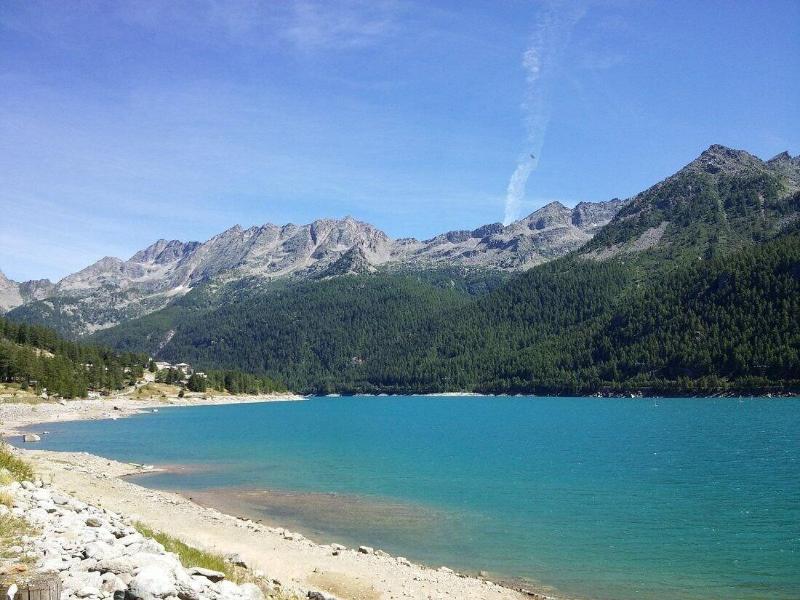 Grand Hotel Ceresole Reale - Genel