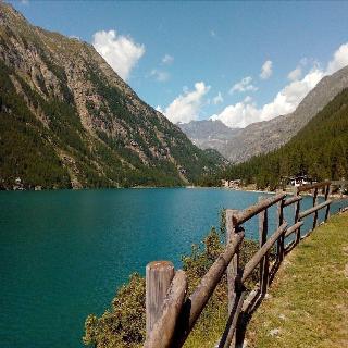Grand Hotel Ceresole Reale fotoÄŸrafÄ±
