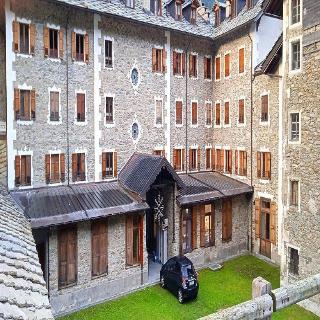 Grand Hotel Ceresole Reale fotoÄŸrafÄ±