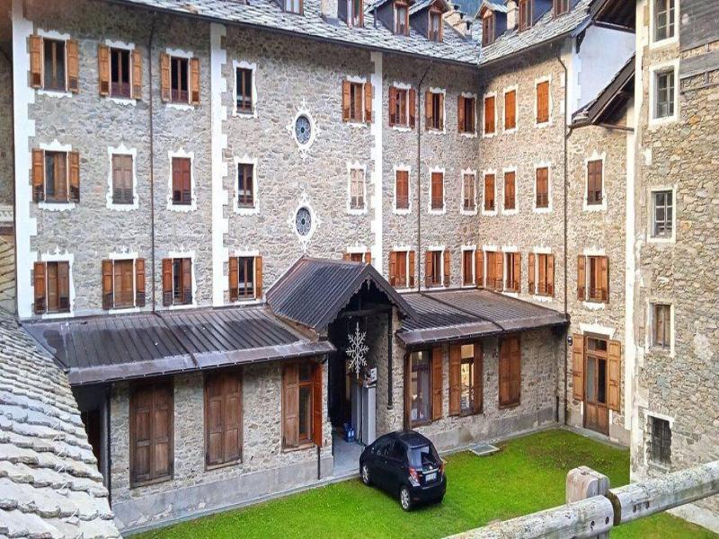 Grand Hotel Ceresole Reale - Genel