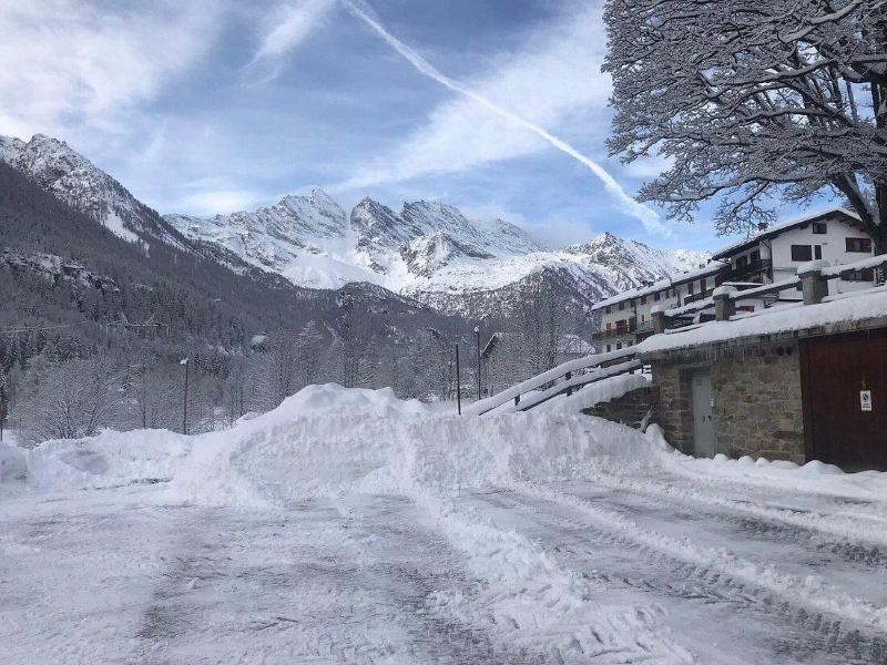 Grand Hotel Ceresole Reale - Genel