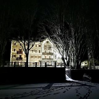 Grand Hotel Ceresole Reale fotoÄŸrafÄ±
