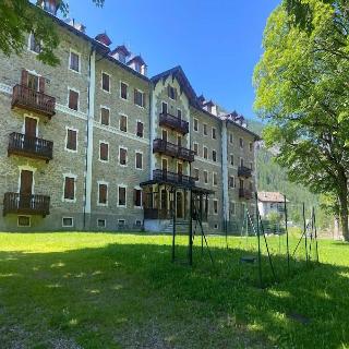 Grand Hotel Ceresole Reale fotoÄŸrafÄ±