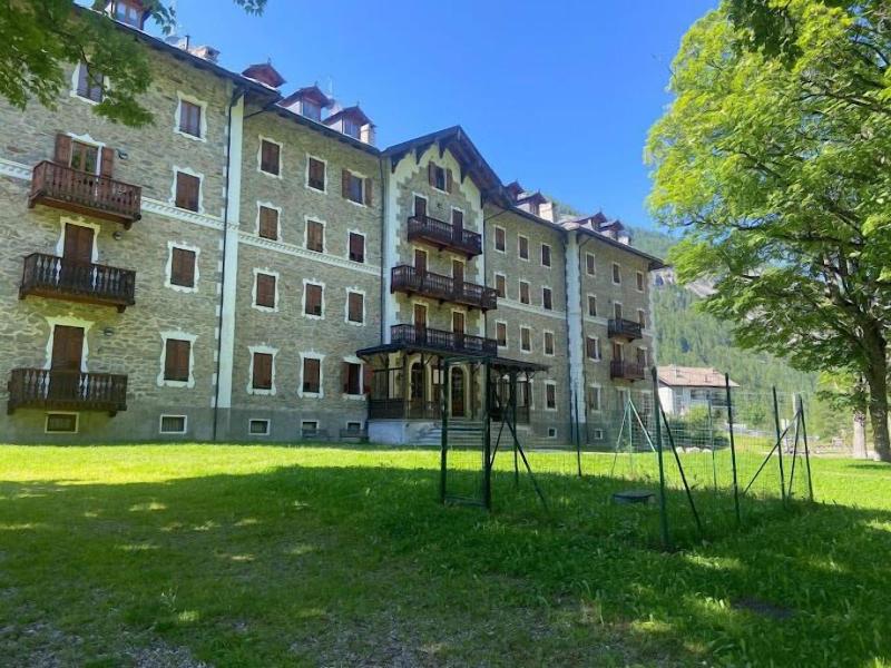 Grand Hotel Ceresole Reale - Genel