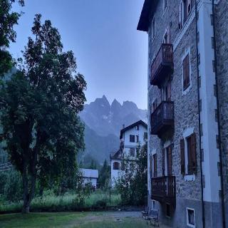 Grand Hotel Ceresole Reale fotoÄŸrafÄ±