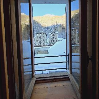 Grand Hotel Ceresole Reale fotoÄŸrafÄ±