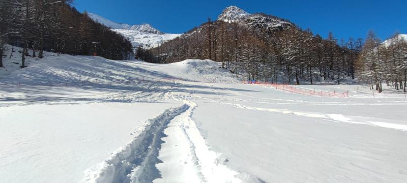 Grand Hotel Ceresole Reale - Genel