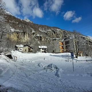 Grand Hotel Ceresole Reale fotoÄŸrafÄ±