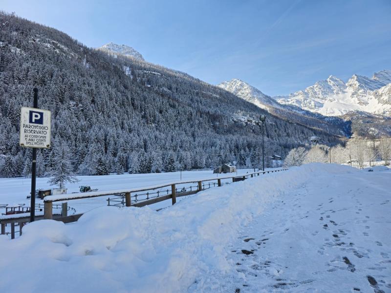 Grand Hotel Ceresole Reale - Genel