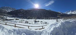 Grand Hotel Ceresole Reale fotoÄŸrafÄ±
