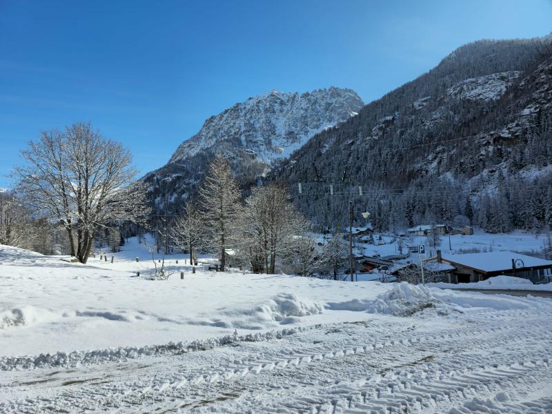 Grand Hotel Ceresole Reale - Genel