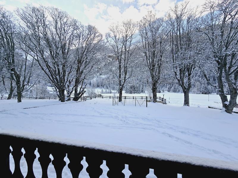 Grand Hotel Ceresole Reale - Genel