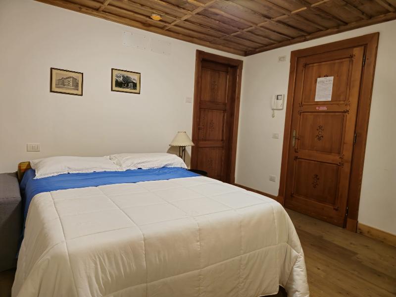 Grand Hotel Ceresole Reale - Oda