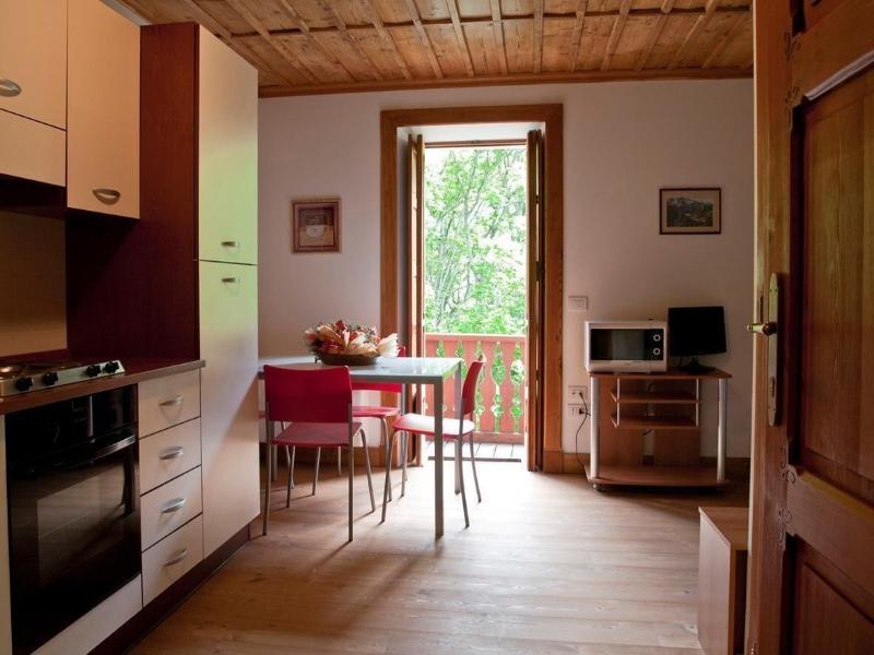 Grand Hotel Ceresole Reale - Oda