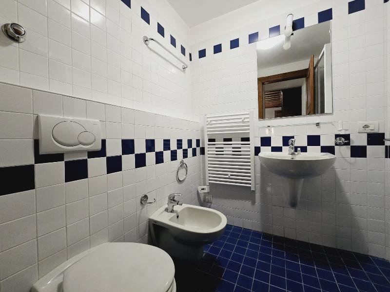 Grand Hotel Ceresole Reale - Oda