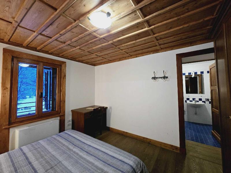 Grand Hotel Ceresole Reale - Oda