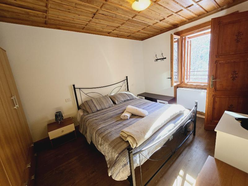 Grand Hotel Ceresole Reale - Oda