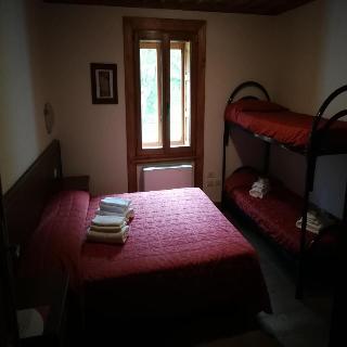 Grand Hotel Ceresole Reale fotoÄŸrafÄ±