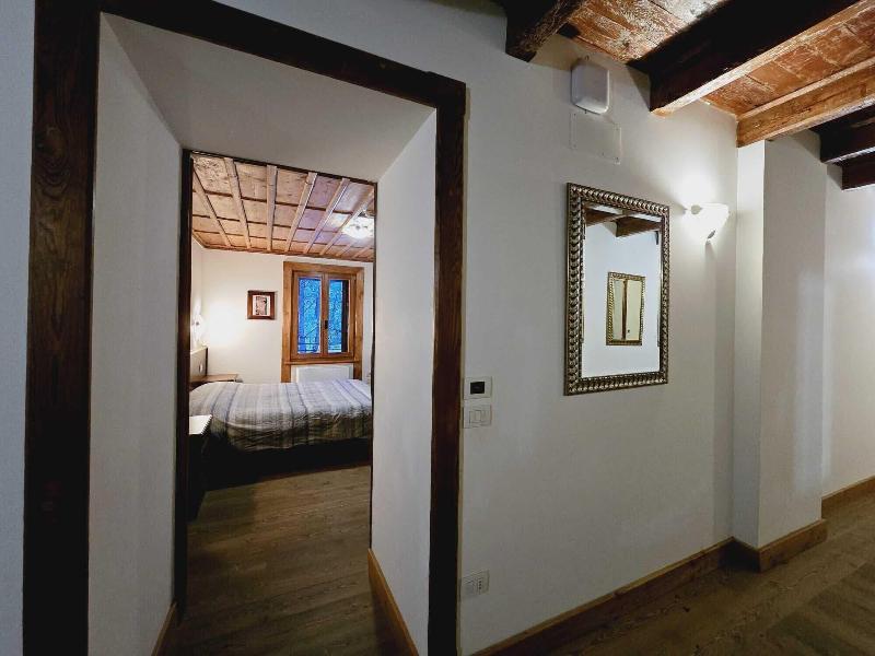 Grand Hotel Ceresole Reale - Oda