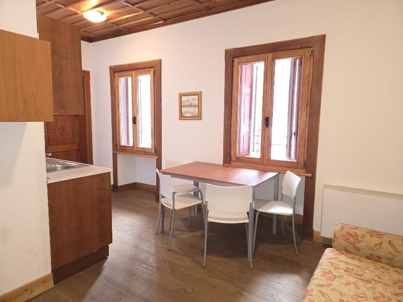 Grand Hotel Ceresole Reale - Oda