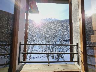 Grand Hotel Ceresole Reale fotoÄŸrafÄ±