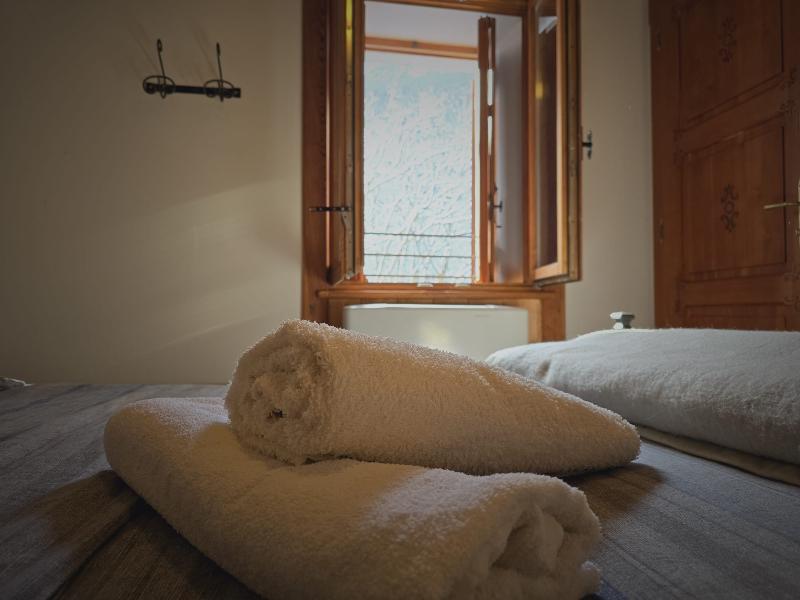 Grand Hotel Ceresole Reale - Oda