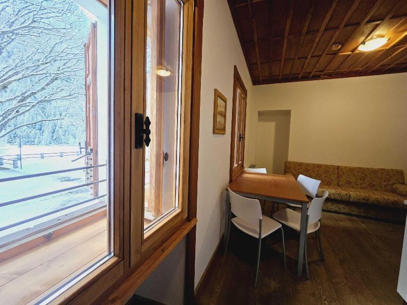 Grand Hotel Ceresole Reale - Oda