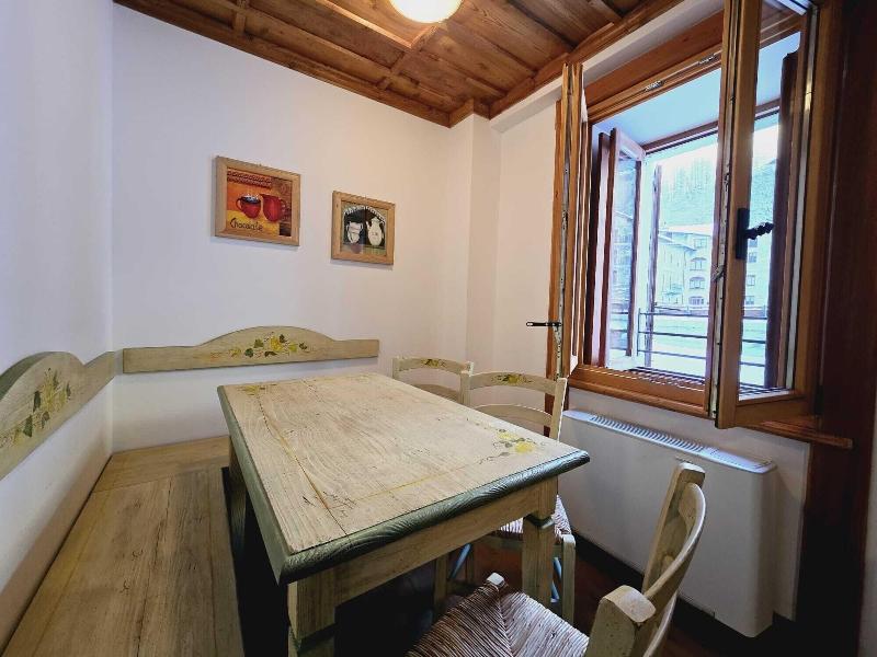 Grand Hotel Ceresole Reale - Oda