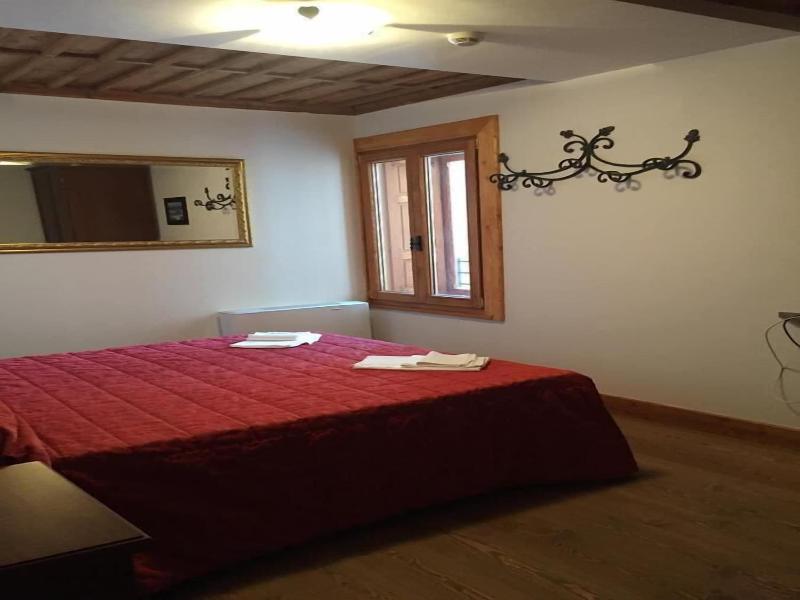 Grand Hotel Ceresole Reale - Oda