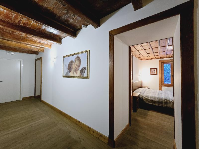 Grand Hotel Ceresole Reale - Oda